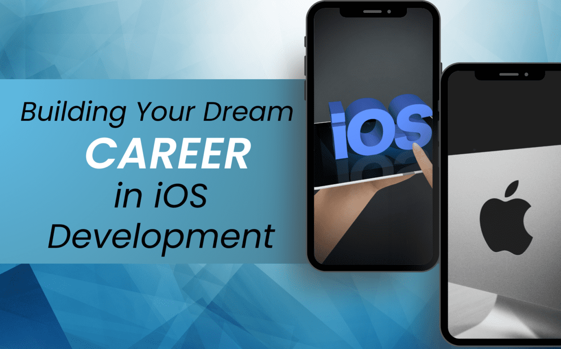 Career in iOS Development