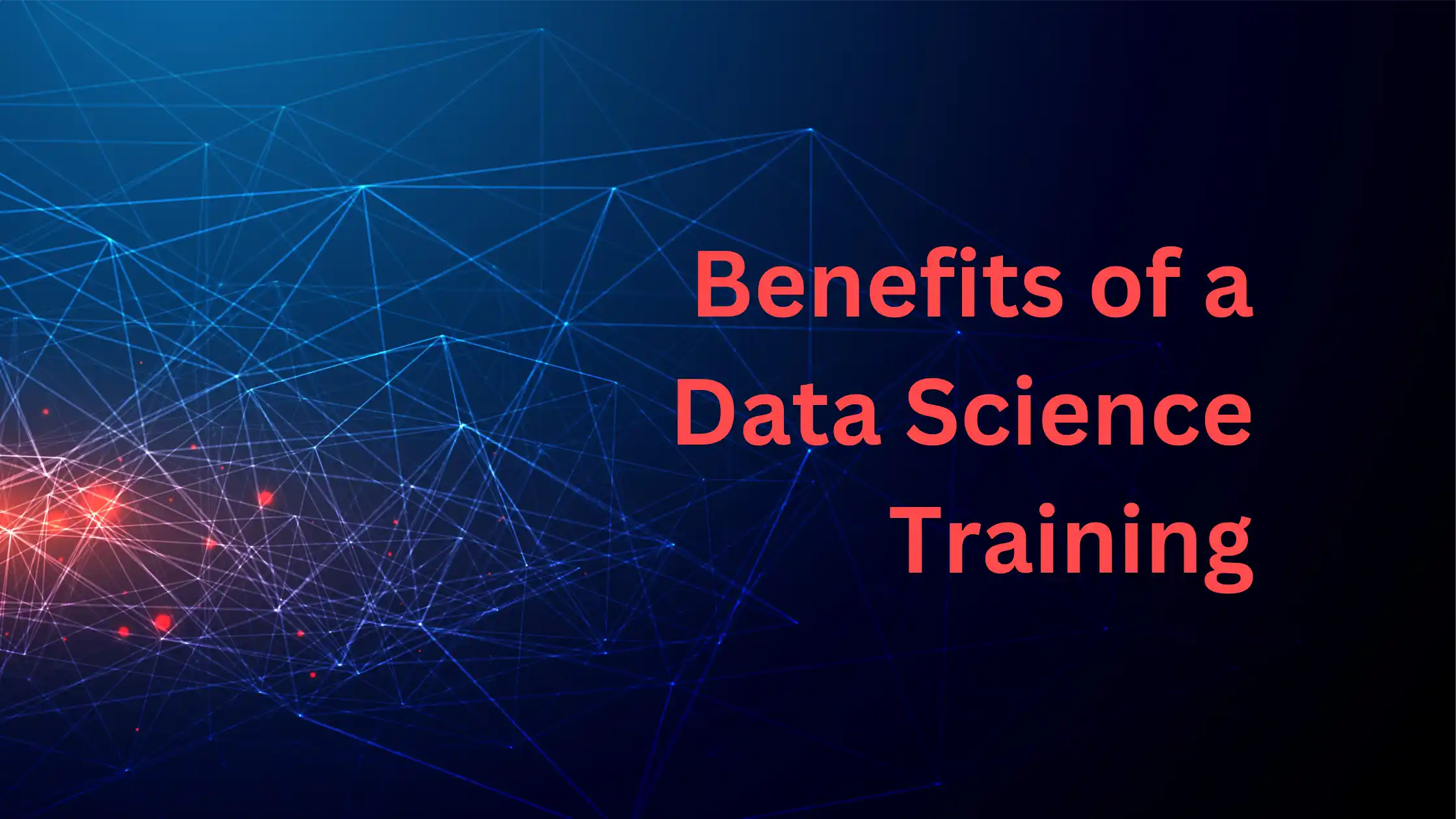 Data Science Training