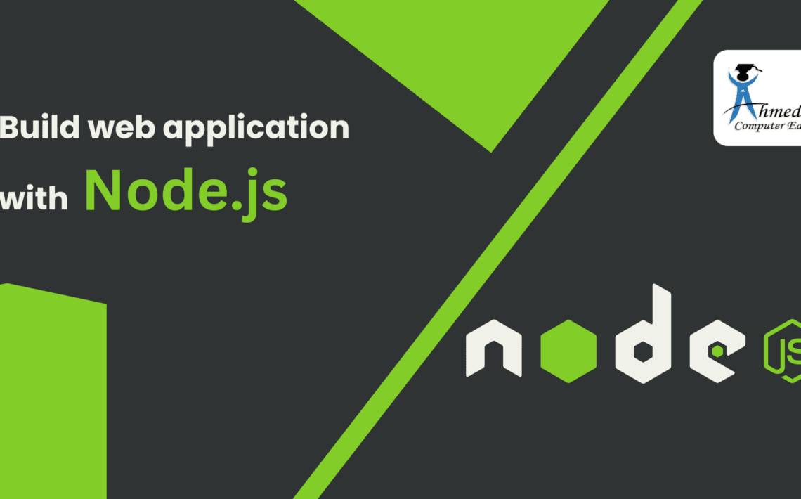 ECommerce business with Node.js