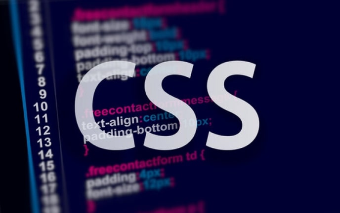 CSS interview
