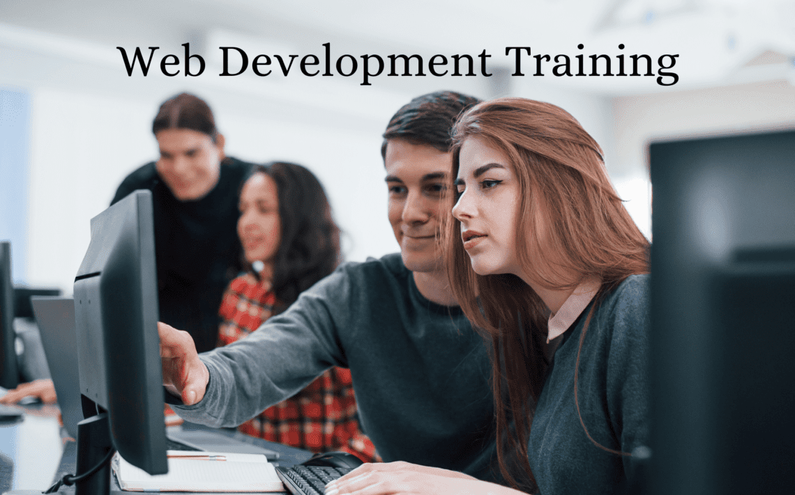 Web Development,