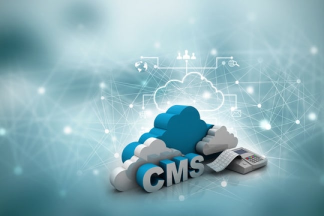 CMS platform, Content Management Systems, User experience
