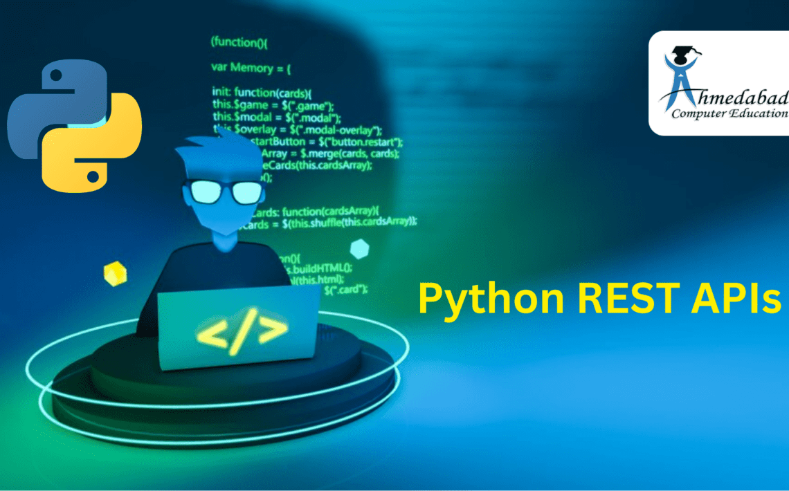 python rest api, build rest api with python, consume rest api with python, python rest api certification,