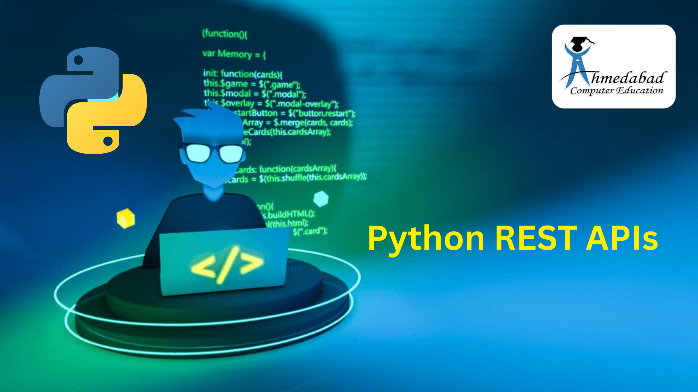 python rest api, build rest api with python, consume rest api with python, python rest api certification,